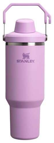 Stanley IceFlow 2.0 Fast Flow Tumbler (Lilac)