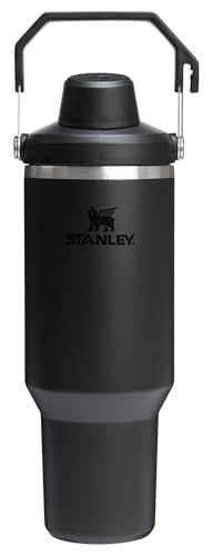 Stanley IceFlow 2.0 Fast Flow Tumbler (Black)