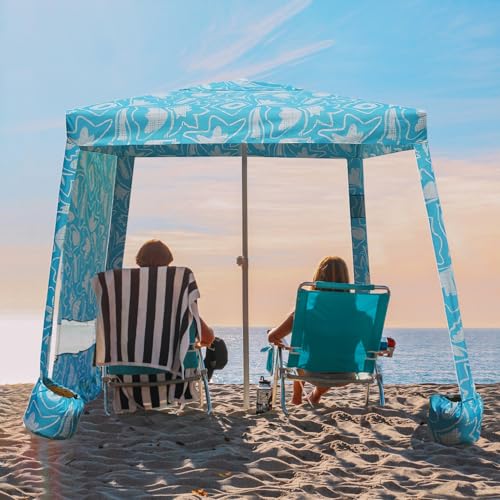 Canopy vs Pop-Up vs Instant: Best Shade for Summertime Camping (2026)