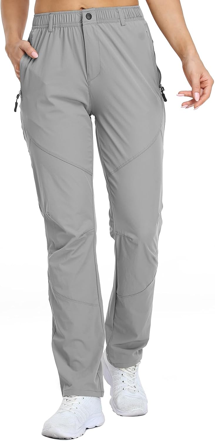 Audience Guide: Best Hiking Pants for Women for Fall (2026)