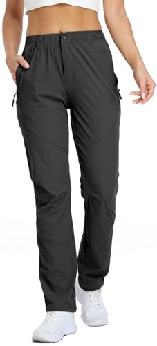 SPOSULEI Womens Summer Lightweight Pants