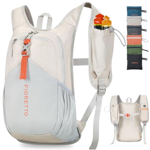 Best Packable Daypacks Under 20L for Concerts & Festivals (2026)