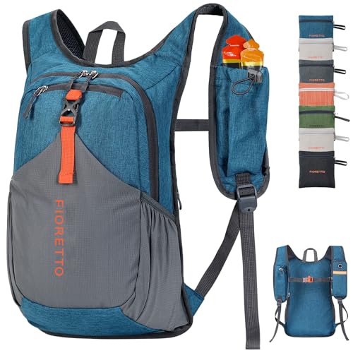 FIORETTO 15L Hiking Backpack