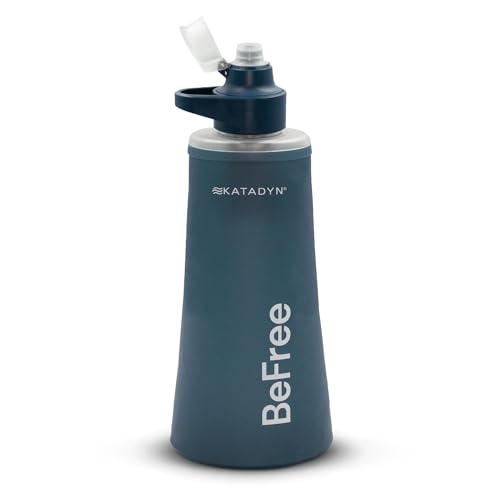 Katadyn BeFree AC 1.0L