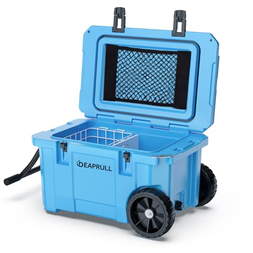 DEAPRULL 55 Quart Cooler