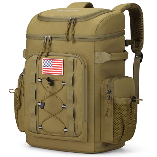 Maelstrom Tactical Cooler (Khaki)