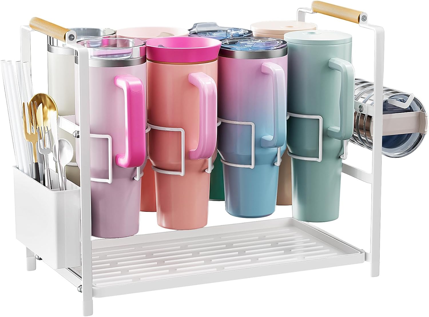 How to Choose a Cup-Holder-Friendly Tumbler for Coffee Runs (2026)