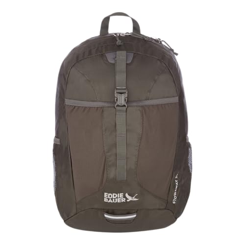 Eddie Bauer Stowaway 30L (Dark Forest)