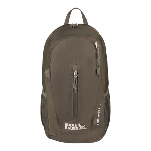 Eddie Bauer Stowaway 20L (Dark Forest)