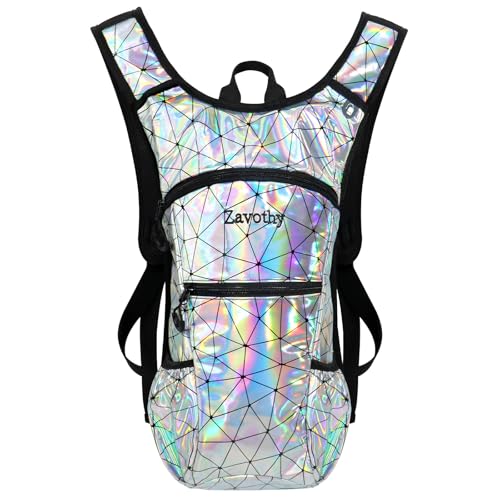 Zavothy Reflective Hydration Pack
