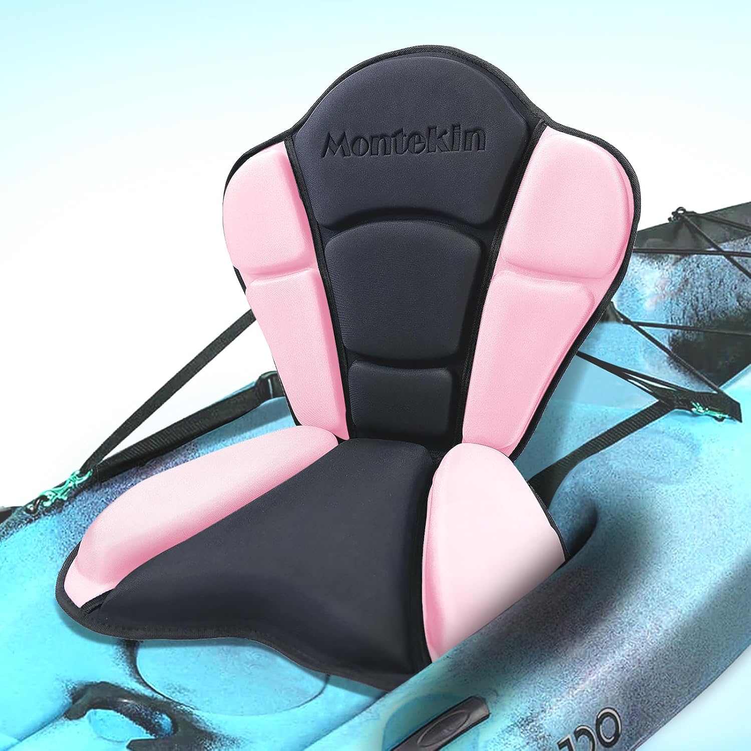 Montekin Thickened Kayak Seat (Budget)