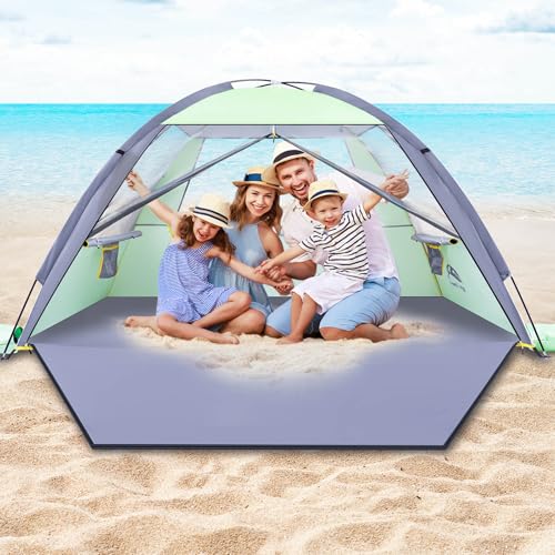Happy Travel Beach Tent (Compact)