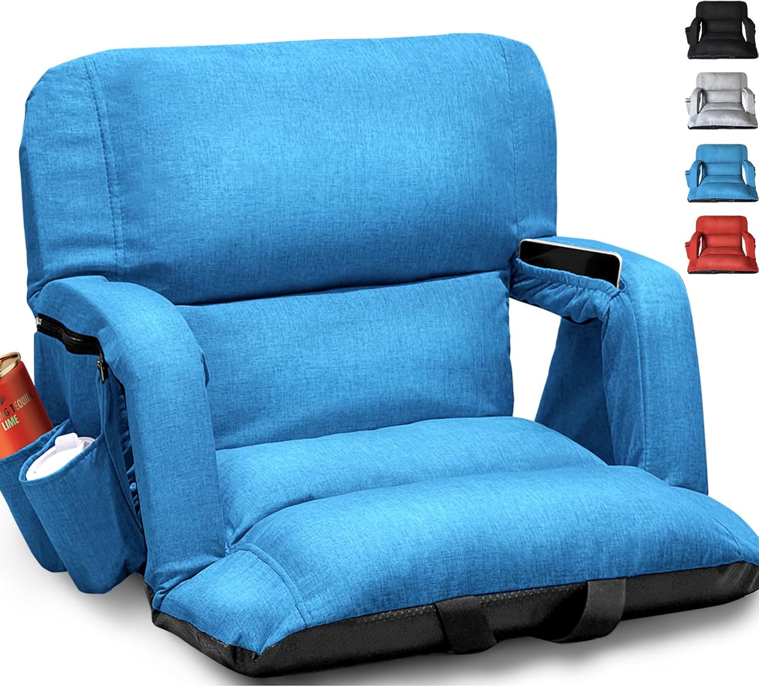 yeyeeyyee Wide Stadium Seat (22.5")