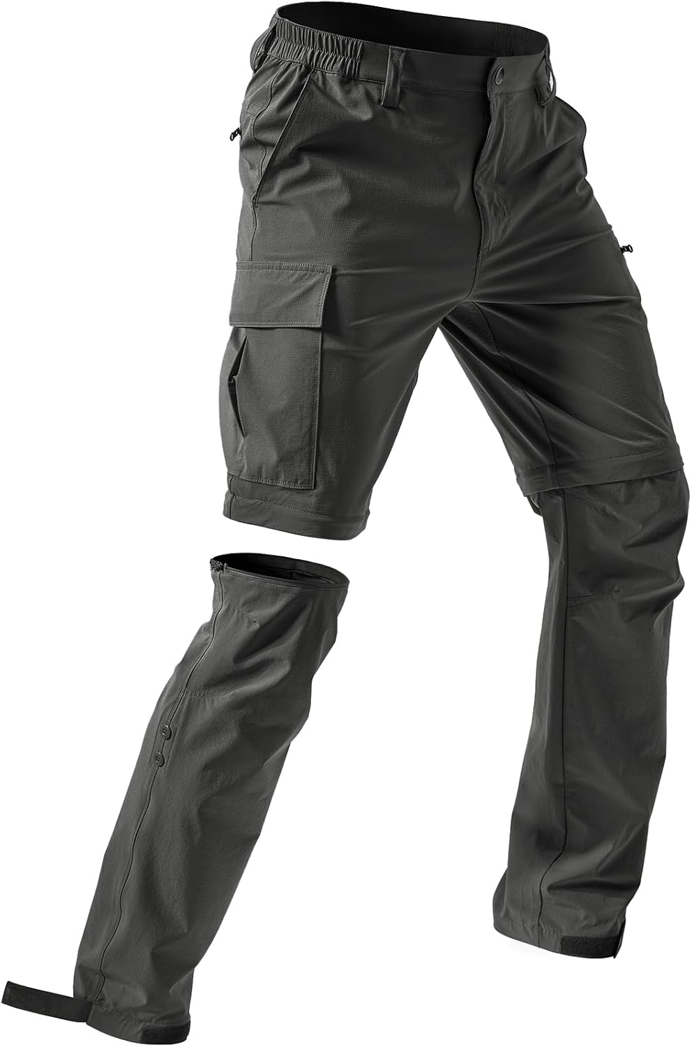 Best Convertible (Zip-Off) Hiking Pants for Fall Travel (2026)
