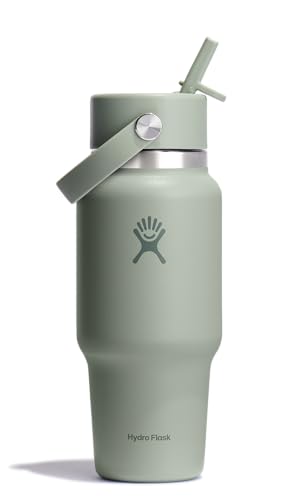 Hydro Flask 24 oz (Agave Green)
