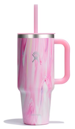 Hydro Flask Travel Tumbler