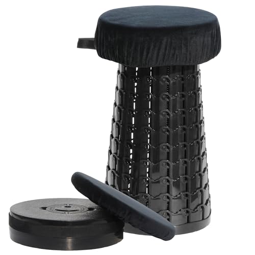 ALEVMOOM Collapsible Stool