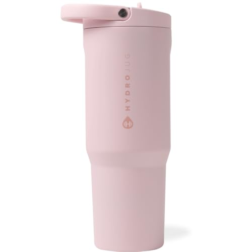 HydroJug Sport (Pink Sand)