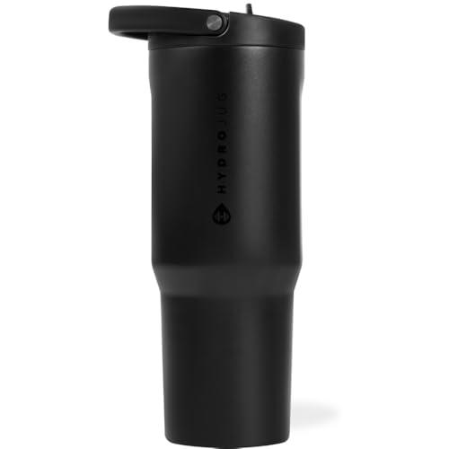 HydroJug Sport 40oz (Black)