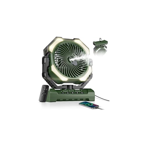 Misting Fan Portable (Coolice)