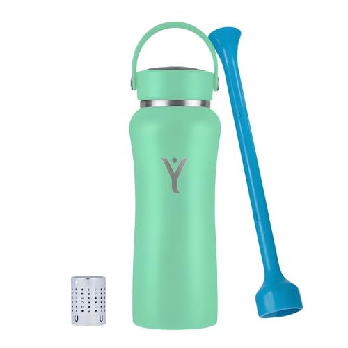 Best Insulated Water Bottles Under $35 for Students & Commuters (2026)