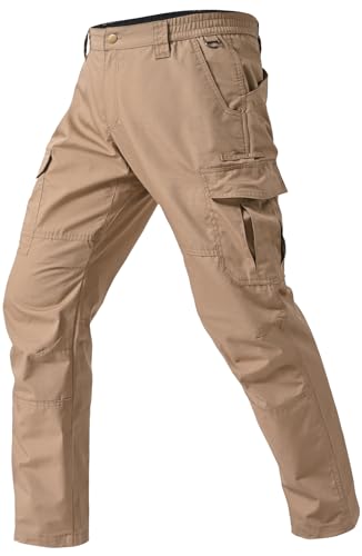 SPOSULEI Ripstop Cargo Pants