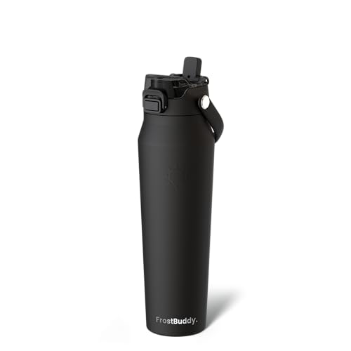 Frost Buddy 32oz Insulated