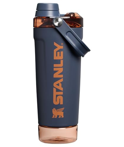 Stanley Activate Shaker Bottle (Twilight)