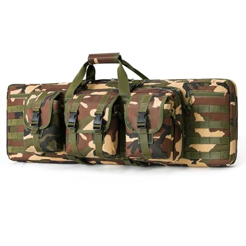 DULCE DOM Double Case (Budget)