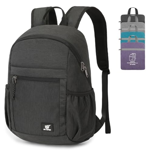 SKYSPER 18L Anti‑Theft Pack