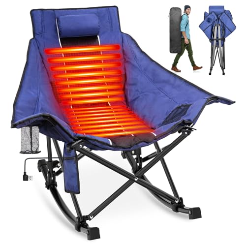 Suteck Heated Rocking