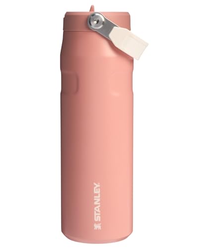 Stanley IceFlow Flip Straw 2.0 (Sienna)