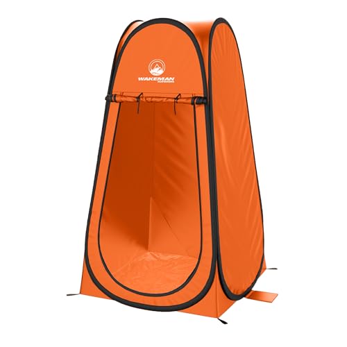 Wakeman Pop Up Pod (Budget)