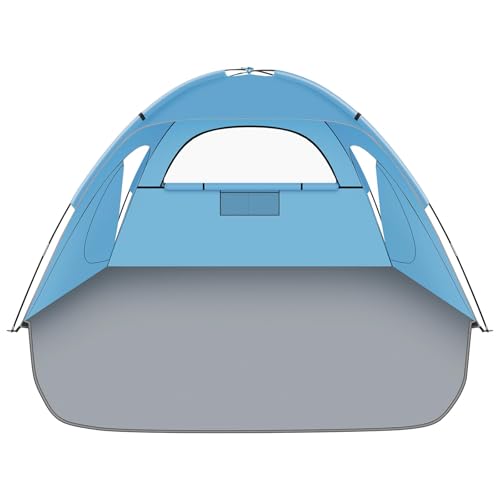 Hoeada Beach Tent