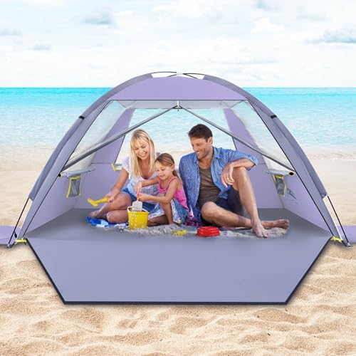 Happy Travel Beach Tent (Compact)
