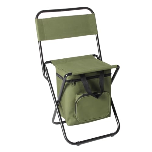 LEADALLWAY Fishing Chair