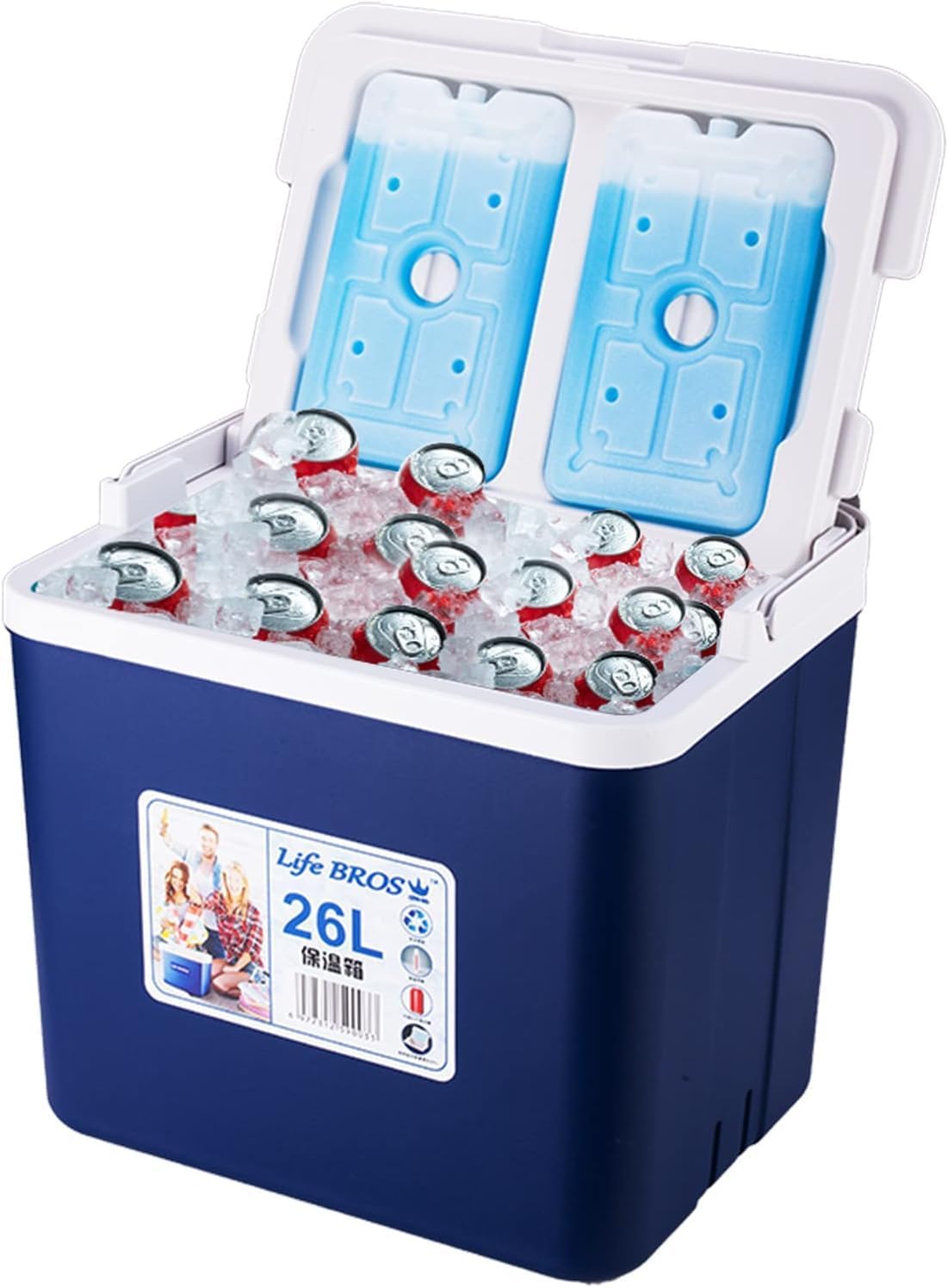 How to Keep Cooler Ice All Weekend (2026 Guide)