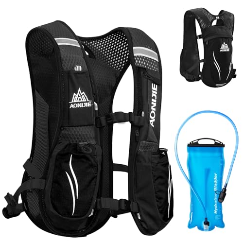 Azarxis 2L Hydration Vest