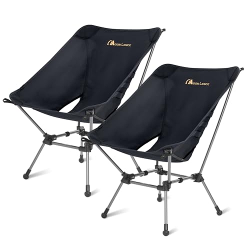MOON LENCE Camping Chair Plus