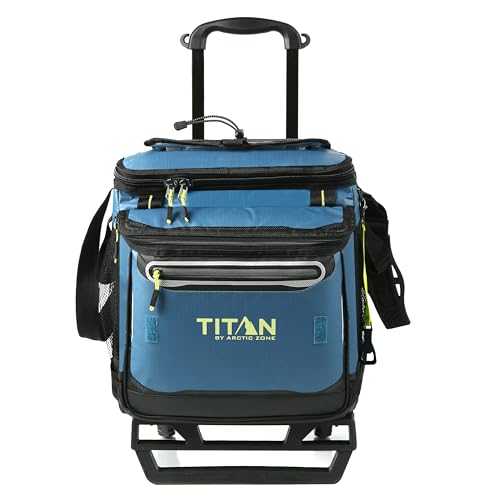 Titan Deep Freeze 60 (Premium Option)