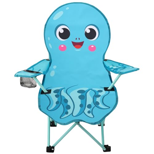 KABOER Kids Folding Chair (Budget Pick)