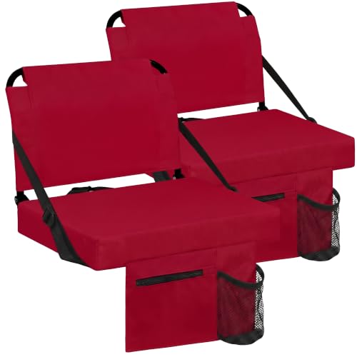 Besunbar Lightweight Stadium Seat