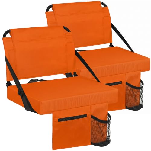Besunbar Stadium Seat (Budget)