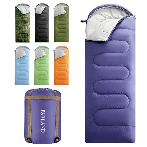 FARLAND Sleeping Bag (Premium)