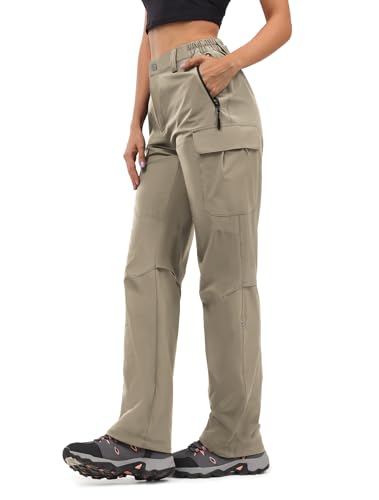 Best Women's Hiking Pants with Secure Pockets for Weekend Trips (2026)