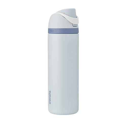 Owala FreeSip 24 oz (Cinderella)
