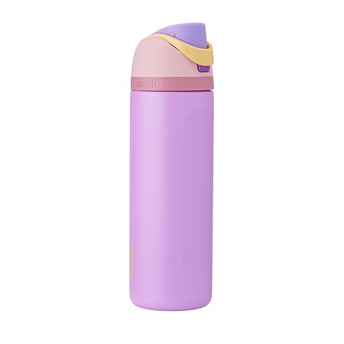 Owala FreeSip 24 oz (Rapunzel)