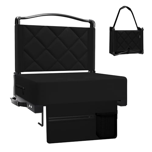 Kaganoon Stadium Seats with Back Support