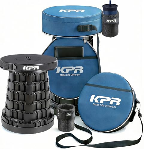 Best Camp Chair Carry Bags & Accessories (2026 Guide)