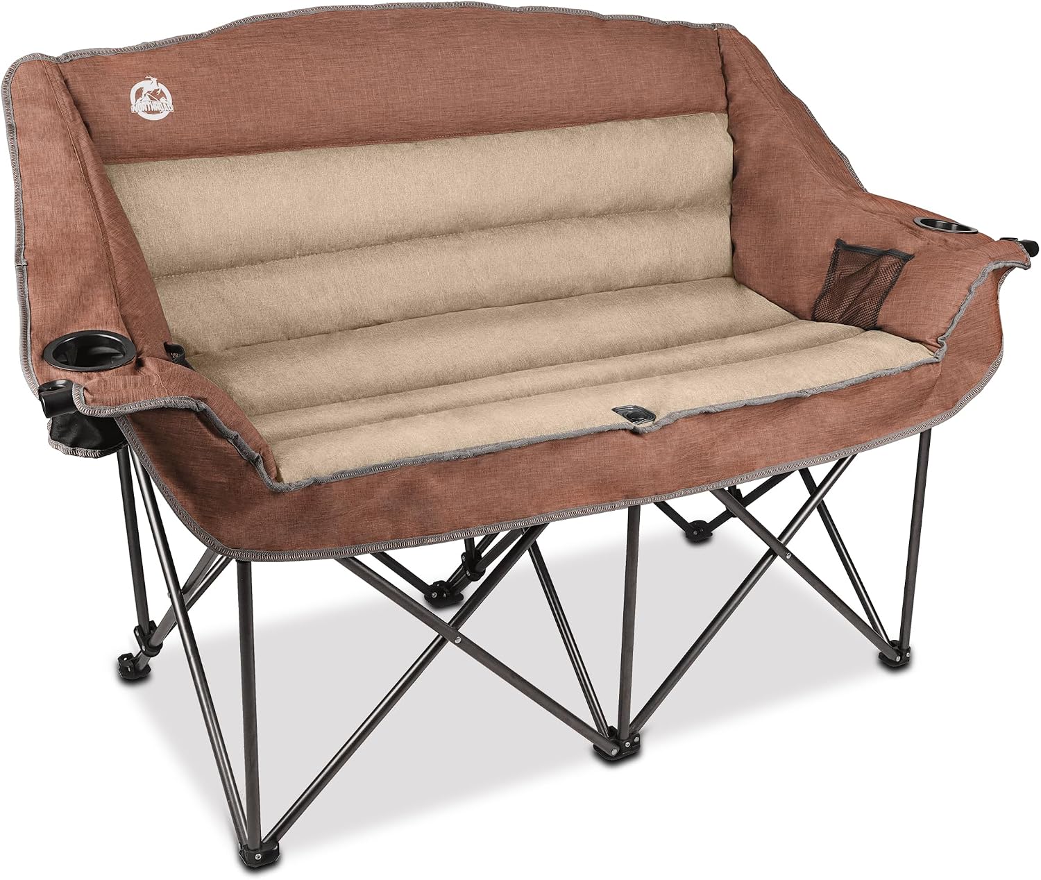 Northroad Folding Loveseat